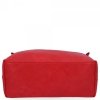 Női Táská shopper bag Herisson piros 1302B366